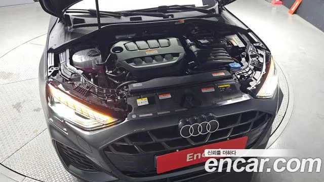 2026 Audi A3 (8Y) 40 TFSI Premium Sold VIN WAUZZZGY2TA057163 – interior seats 2026 Audi A3 (8Y) 40 TFSI Premium Sold VIN WAUZZZGY2TA057163 – interior seats