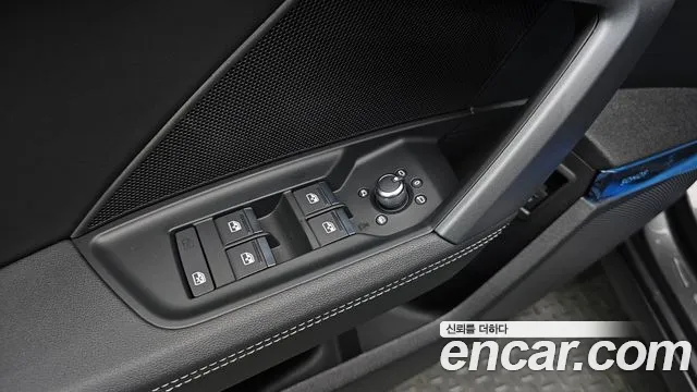 2026 Audi A3 (8Y) 40 TFSI Premium Sold VIN WAUZZZGY2TA057163 – exterior detail 2026 Audi A3 (8Y) 40 TFSI Premium Sold VIN WAUZZZGY2TA057163 – exterior detail
