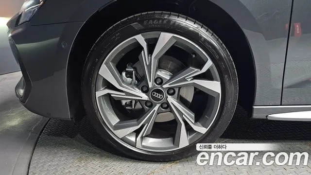 2026 Audi A3 (8Y) 40 TFSI Premium Sold VIN WAUZZZGY2TA057163 – photo 20 2026 Audi A3 (8Y) 40 TFSI Premium Sold VIN WAUZZZGY2TA057163 – photo 20