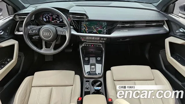 2023 Audi A3 (8Y) 40 TFSI Sold VIN WAUZZZGY3PA129977 – engine bay