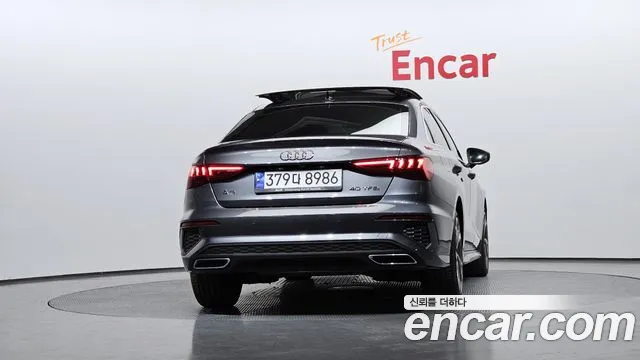 2023 Audi A3 (8Y) 40 TFSI Sold VIN WAUZZZGY3PA129977 – undercarriage