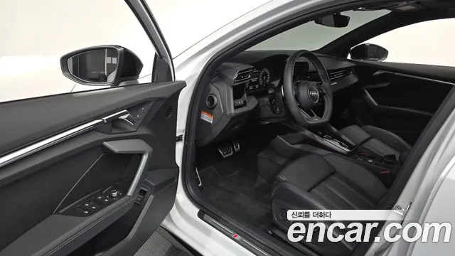 2025 Audi A3 (8Y) 40 TFSI Premium Sold VIN WAUZZZGY5SA087093 – photo 12