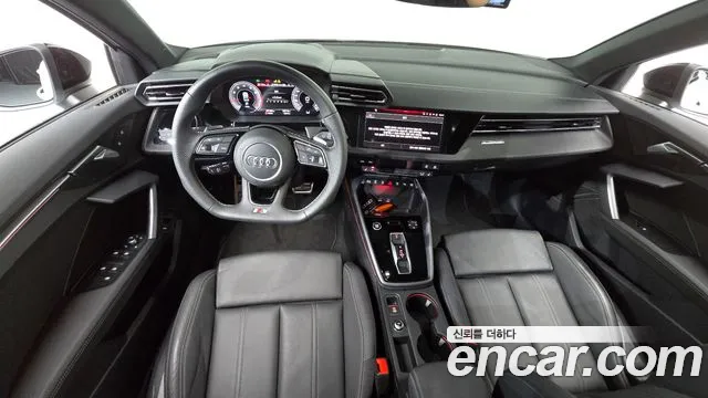 2025 Audi A3 (8Y) 40 TFSI Premium Sold VIN WAUZZZGY5SA087093 – photo 14