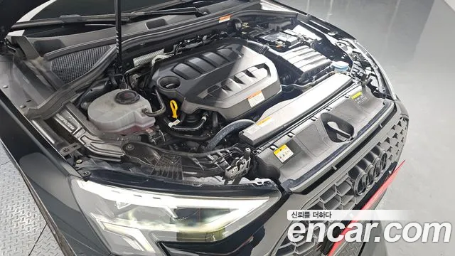 2023 Audi A3 (8Y) 40 TFSI Premium Sold VIN WAUZZZGY9PA115615 – exterior detail
