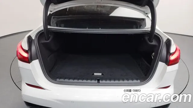 2021 Bmw 2 Series Gran Coupe (F44) M235i Xdrive Sold VIN WBA11AL04M7H14004 – front exterior