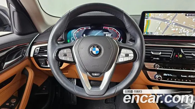 2023 Bmw 5series (G30) 520i Luxury Sold VIN WBA11BH00PCM39139 – front exterior