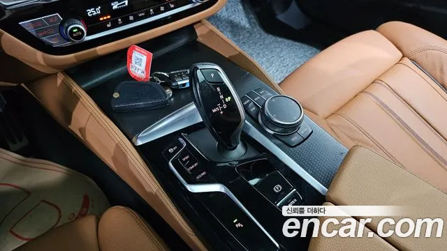 2023 BMW 5 Series (G30) 520i M Sport Sold VIN WBA11BH00PWY00058 – photo 16