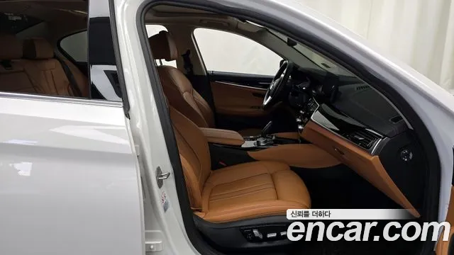 2022 Bmw 5series (G30) 520i Luxury Sold VIN WBA11BH01NCH73082 – front exterior