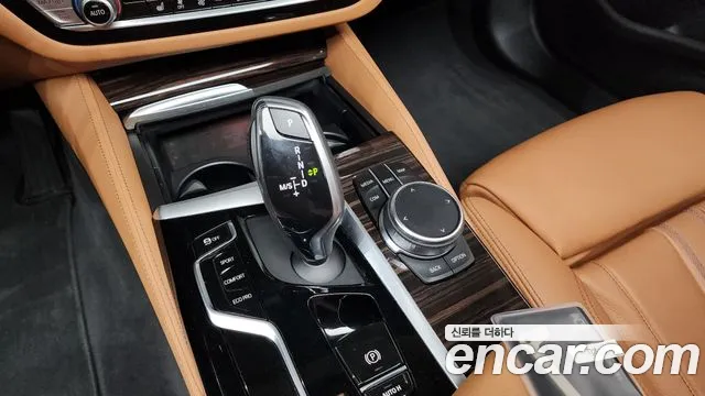 2022 BMW 5 Series (G30) 520i Luxury Sold VIN WBA11BH01NCK96344 – interior seats