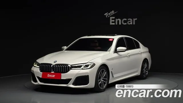 2021 BMW 5Series (G30) 520i M Sport Sold VIN WBA11BH02MCF45851 – interior seats