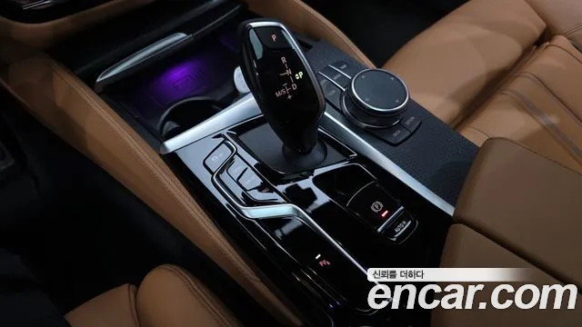 2023 BMW 5 Series (G30) 520i M Sport Sold VIN WBA11BH02PWX93498 – odometer reading