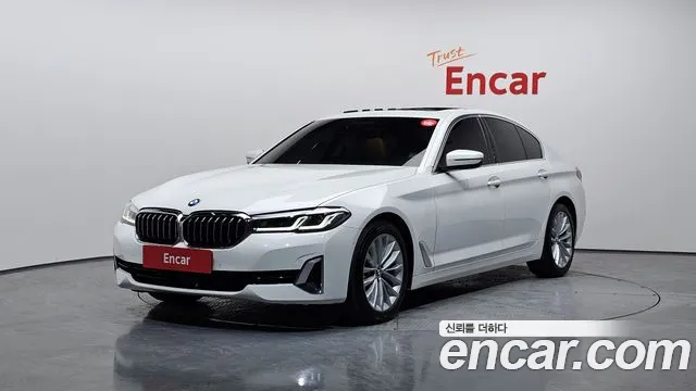 2021 BMW 5 Series (G30) 520i Luxury Sold VIN WBA11BH03MCF92158 – interior seats