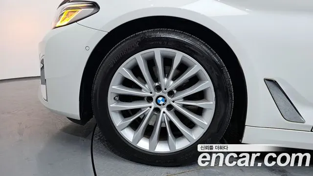2021 BMW 5 Series (G30) 520i Luxury Sold VIN WBA11BH03MCF92158 – photo 17