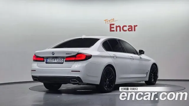 2023 BMW 5 Series (G30) 520i Luxury Sold VIN WBA11BH03PCL14779 – photo 36 2023 BMW 5 Series (G30) 520i Luxury Sold VIN WBA11BH03PCL14779 – photo 36