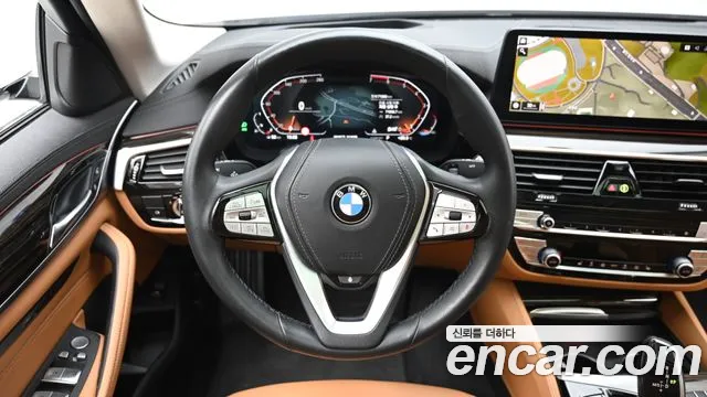 2023 BMW 5Series (G30) 520i Luxury Sold VIN WBA11BH03PWY03360 – interior seats