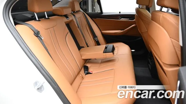 2023 BMW 5Series (G30) 520i Luxury Sold VIN WBA11BH03PWY03360 – photo 17