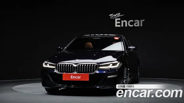 2021 BMW 5Series (G30) 520i M Sport Sold VIN WBA11BH04MWX34920 – photo 33