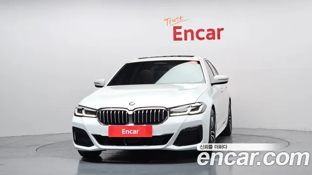 2023 BMW 5Series (G30) 520i M Sport Sold VIN WBA11BH05PWY03358 – photo 18