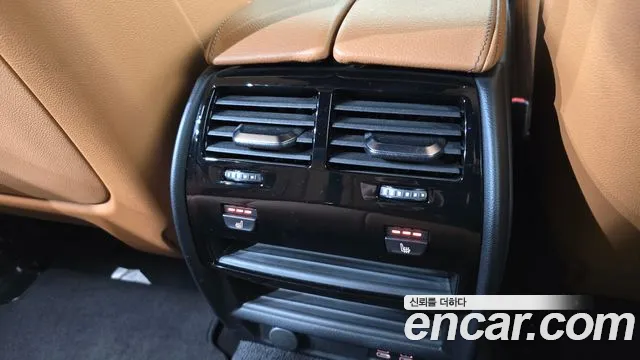 2021 BMW 5 Series (G30) 520i M Sport Sold VIN WBA11BH06MWX27855 – dashboard
