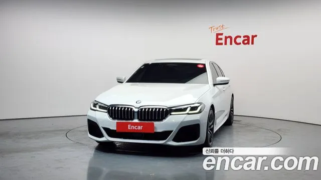2022 BMW 5Series (G30) 520i M Sport Sold VIN WBA11BH06NWX45712 – photo 17