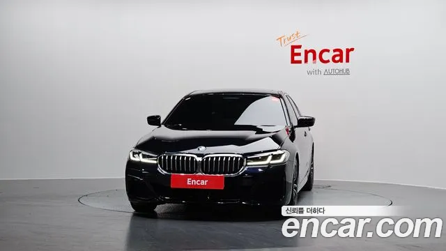 2022 BMW 5 Series (G30) 520i M Sport Sold VIN WBA11BH06NWX77169 – photo 17