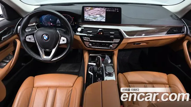 2021 BMW 5 Series (G30) 520i Luxury Sold VIN WBA11BH08MCG51947 – photo 27