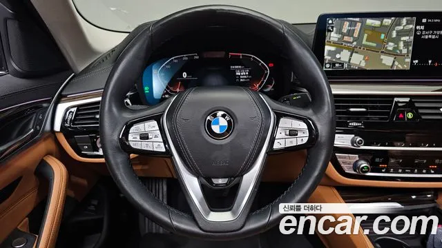 2022 BMW 5Series (G30) 520i Luxury Sold VIN WBA11BH08NCH63701 – photo 28