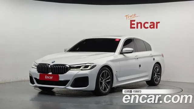 2023 BMW 5 Series (G30) 520i M Sport Sold VIN WBA11BH09PWY04576 – photo 12