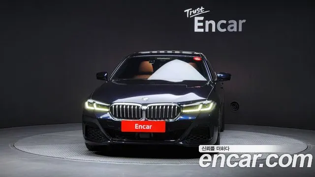 2021 BMW 5 Series (G30) 520i M Sport Sold VIN WBA11BH0XMCG00594 – exterior detail 2021 BMW 5 Series (G30) 520i M Sport Sold VIN WBA11BH0XMCG00594 – exterior detail