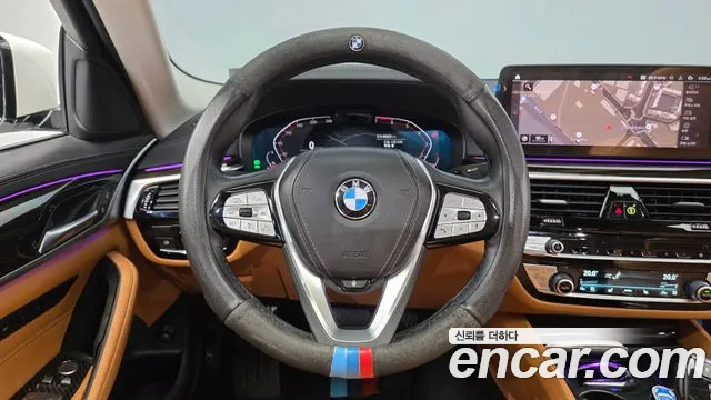 2021 Bmw 5series (G30) 520i Luxury Sold VIN WBA11BH0XMCG19212 – front exterior