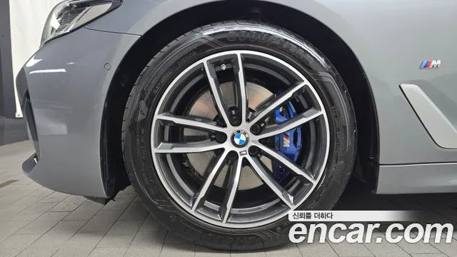 2023 BMW 5Series (G30) 520i M Sport Sold VIN WBA11BH0XPWY23170 – photo 27