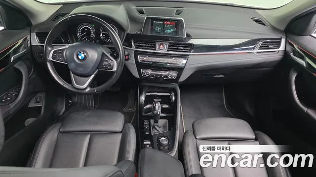 2020 Bmw X2 (F39) Xdrive20i Advantage Sold VIN WBA11DF00L5P60708 – front exterior