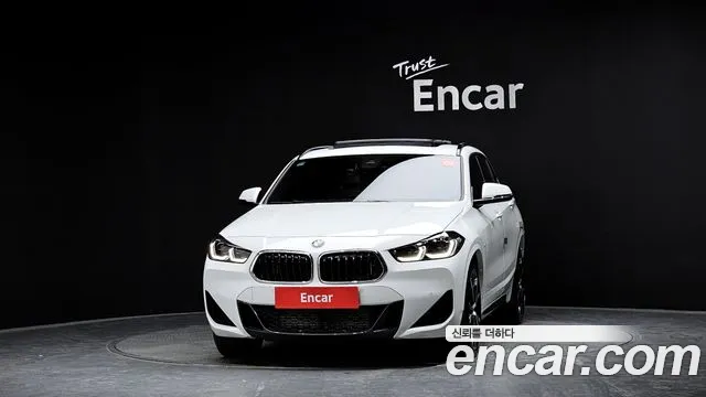 2023 BMW X2 (F39) xDrive20i M Sport Sold VIN WBA11DF07P5X82663 – photo 11
