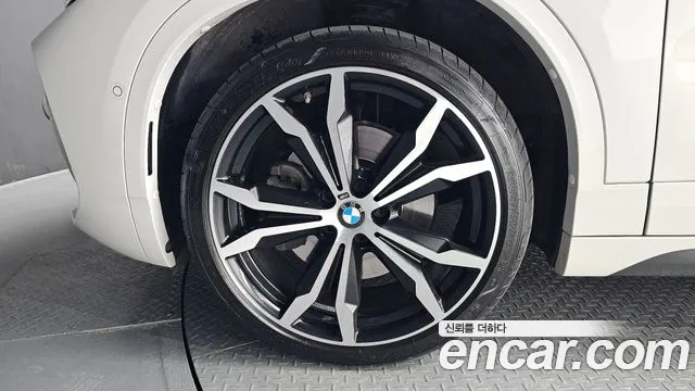 2023 BMW X2 (F39) xDrive20i M Sport Sold VIN WBA11DF07P5X82663 – photo 12