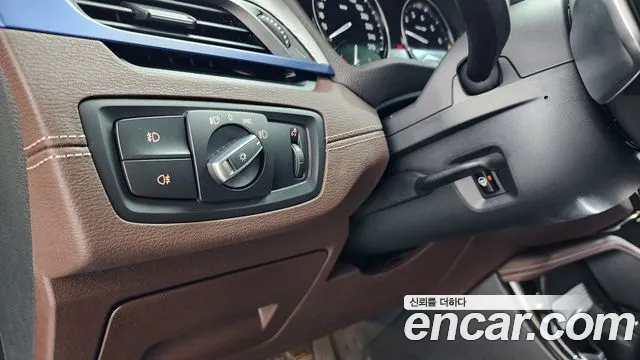 2021 Bmw X1 (F48) Xdrive 20i M Sport Sold VIN WBA11DG02M5S44642 – front exterior