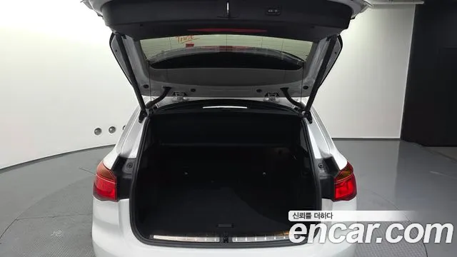 2022 BMW X1 (F48) xDrive 20i xLine Sold VIN WBA11DG04N5V27299 – trunk area