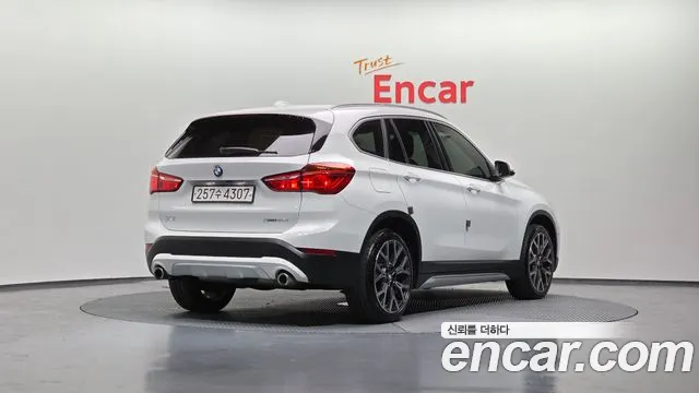 2022 BMW X1 (F48) xDrive 20i xLine Sold VIN WBA11DG04N5V27299 – photo 13