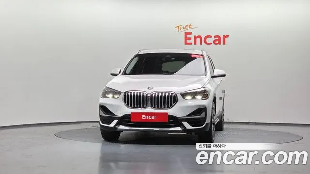 2022 BMW X1 (F48) xDrive 20i xLine Sold VIN WBA11DG04N5V27299 – photo 15