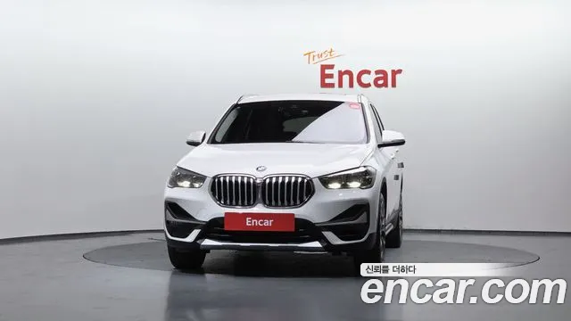 2022 BMW X1 (F48) xDrive 20i xLine Sold VIN WBA11DG04N5V27755 – photo 14