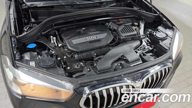 2022 BMW X1 (F48) xDrive 20i xLine VIN WBA11DG06N5V31564