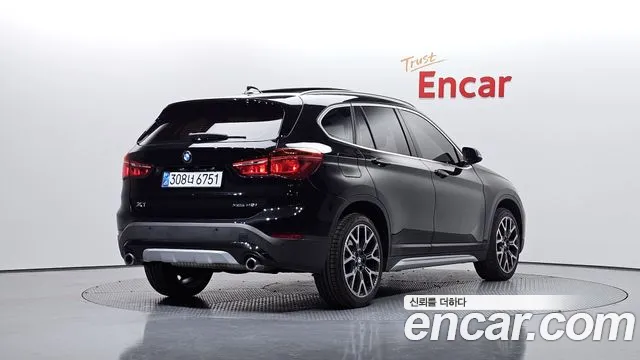 2022 BMW X1 (F48) xDrive 20i xLine Sold VIN WBA11DG06N5V31676 – photo 12