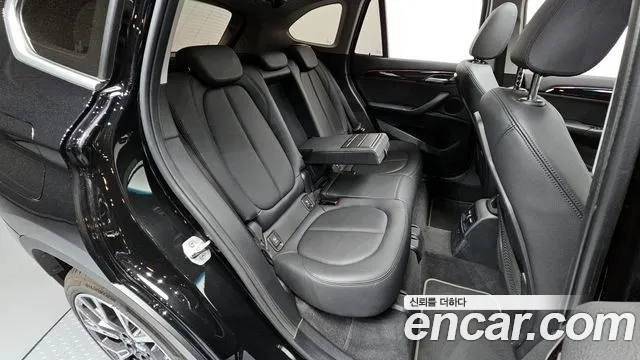 2022 BMW X1 (F48) xDrive 20i xLine Sold VIN WBA11DG06N5V31676 – photo 13