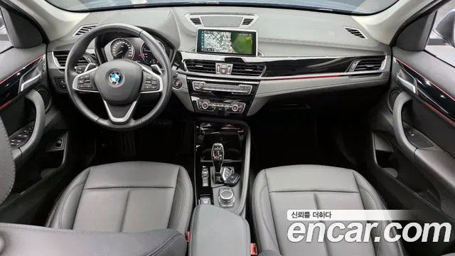 2022 BMW X1 (F48) xDrive 20i xLine Sold VIN WBA11DG09N5T84740 – photo 11