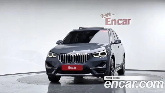 2022 BMW X1 (F48) xDrive 20i xLine Sold VIN WBA11DG09N5T84740 – photo 16