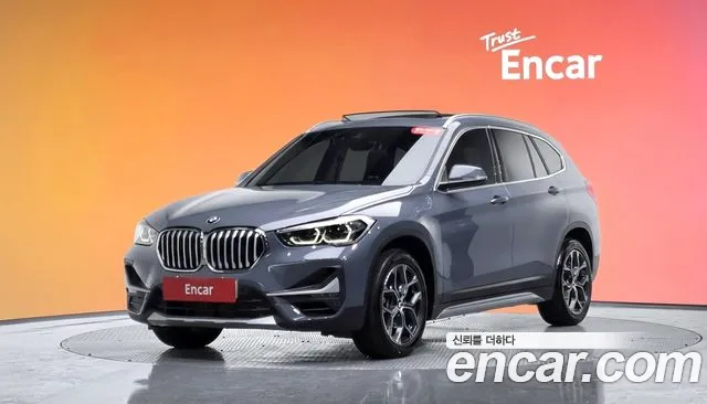 2022 BMW X1 (F48) xDrive 20i xLine Sold VIN WBA11DG09N5T84740 – photo 17