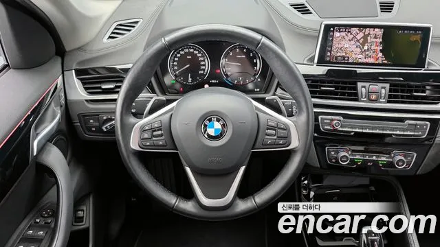 2022 BMW X1 (F48) xDrive 20i xLine Sold VIN WBA11DG09N5T84740 – photo 20