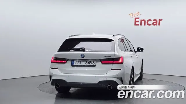 2022 BMW 3 Series (G20) 320i Touring M Sports Sold VIN WBA11ED05NFM55041 – photo 12 2022 BMW 3 Series (G20) 320i Touring M Sports Sold VIN WBA11ED05NFM55041 – photo 12