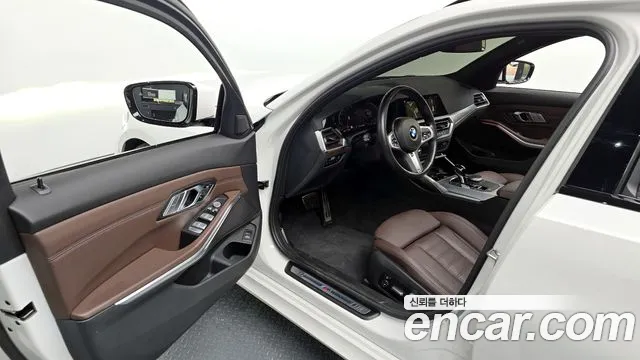 2022 BMW 3 Series (G20) 320i Touring M Sports Sold VIN WBA11ED05NFM55041 – photo 16 2022 BMW 3 Series (G20) 320i Touring M Sports Sold VIN WBA11ED05NFM55041 – photo 16