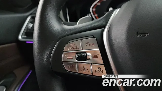 2021 Bmw 3series (G20) 320i Touring Luxury Sold VIN WBA11ED07MFL39346 – front exterior