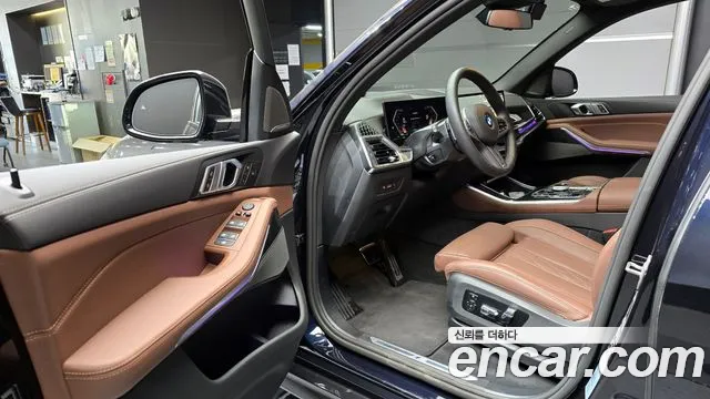 2026 BMW X5 (G05) xDrive 30d M Sport Sold VIN WBA11EV03T9163892 – exterior detail 2026 BMW X5 (G05) xDrive 30d M Sport Sold VIN WBA11EV03T9163892 – exterior detail